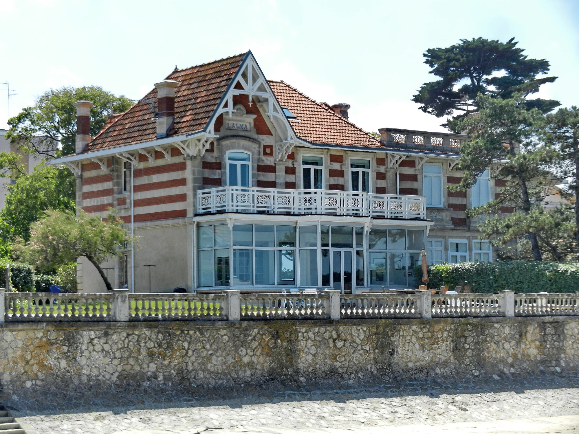 Arcachon